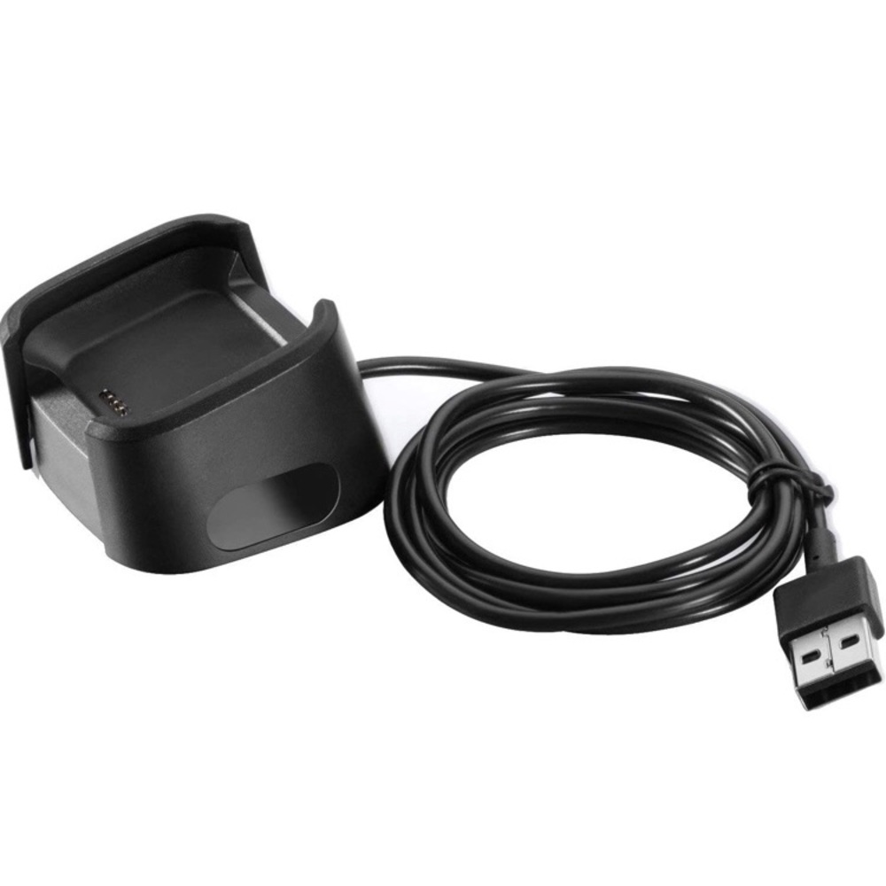 Fitbit Versa charging dock